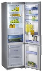 Ремонт и обслуживание холодильников GORENJE RK 65365 E