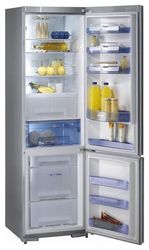 Ремонт и обслуживание холодильников GORENJE RK 67365 SE