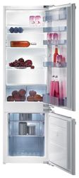 Ремонт и обслуживание холодильников GORENJE RKI 51295