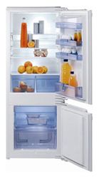 Ремонт и обслуживание холодильников GORENJE RKI 5234 W