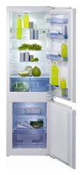 Ремонт и обслуживание холодильников GORENJE RKI 5294 W
