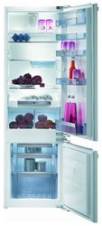 Ремонт и обслуживание холодильников GORENJE RKI 55295