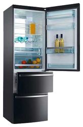 Ремонт и обслуживание холодильников HAIER AFD631CB