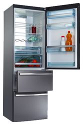 Ремонт и обслуживание холодильников HAIER AFD631CS