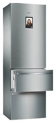 Ремонт и обслуживание холодильников HAIER AFT630IX