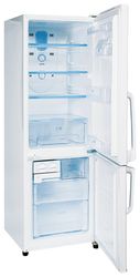 Ремонт и обслуживание холодильников HAIER HRB-306W