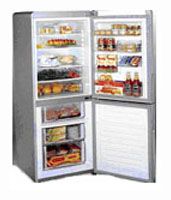 Ремонт и обслуживание холодильников HAIER HRF-318K