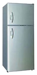 Ремонт и обслуживание холодильников HAIER HRF-321W