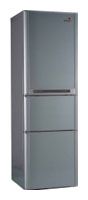 Ремонт и обслуживание холодильников HAIER HRF-352A