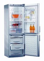 Ремонт и обслуживание холодильников HAIER HRF-367F