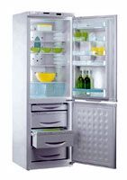 Ремонт и обслуживание холодильников HAIER HRF-368F