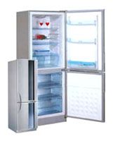 Ремонт и обслуживание холодильников HAIER HRF-369AA