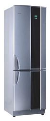 Ремонт и обслуживание холодильников HAIER HRF-409AA