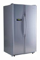Ремонт и обслуживание холодильников HAIER HRF-688FFSLASHASS