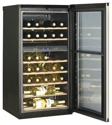 Ремонт и обслуживание холодильников HAIER JC-110 GD