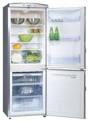 Ремонт и обслуживание холодильников HANSA AGK320IXMA
