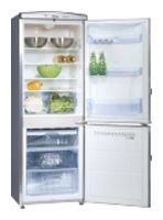 Ремонт и обслуживание холодильников HANSA AGK350IXMA