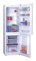 Ремонт и обслуживание холодильников HANSA BK310BSW