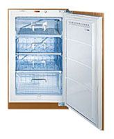 Ремонт и обслуживание холодильников HANSA FAZ131IBFP
