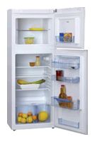 Ремонт и обслуживание холодильников HANSA FD260BSW