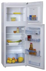 Ремонт и обслуживание холодильников HANSA FD260BSX