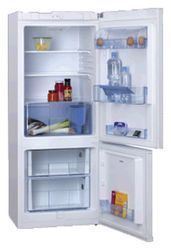 Ремонт и обслуживание холодильников HANSA FK210BSW