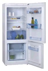 Ремонт и обслуживание холодильников HANSA FK230BSW