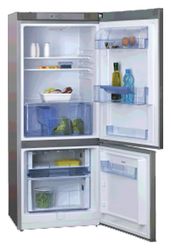 Ремонт и обслуживание холодильников HANSA FK230BSX