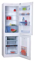 Ремонт и обслуживание холодильников HANSA FK310BSW