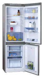Ремонт и обслуживание холодильников HANSA FK310BSX