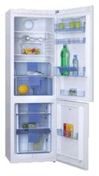 Ремонт и обслуживание холодильников HANSA FK310MSW