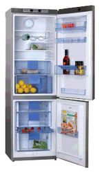 Ремонт и обслуживание холодильников HANSA FK320HSX