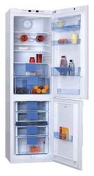 Ремонт и обслуживание холодильников HANSA FK350HSW