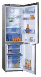 Ремонт и обслуживание холодильников HANSA FK350MSX