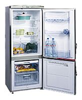 Ремонт и обслуживание холодильников HANSA RFAK210IM