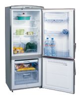 Ремонт и обслуживание холодильников HANSA RFAK210IXMI