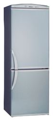Ремонт и обслуживание холодильников HANSA RFAK260IM