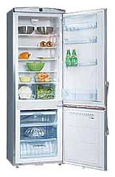 Ремонт и обслуживание холодильников HANSA RFAK310IXM
