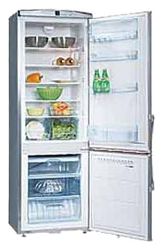 Ремонт и обслуживание холодильников HANSA RFAK310IXMA