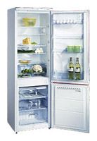 Ремонт и обслуживание холодильников HANSA RFAK313IAFP