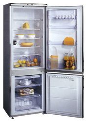 Ремонт и обслуживание холодильников HANSA RFAK314IAFP