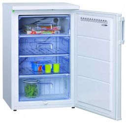 Ремонт и обслуживание холодильников HANSA RFAZ130IAF