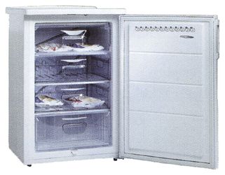 Ремонт и обслуживание холодильников HANSA RFAZ130IBFP