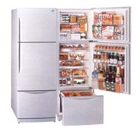 Ремонт и обслуживание холодильников HITACHI R-37 V1MS
