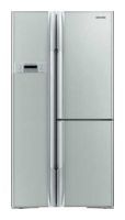 Ремонт и обслуживание холодильников HITACHI R-M700EUK8 GS