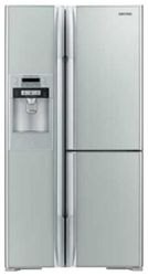 Ремонт и обслуживание холодильников HITACHI R-M700GUK8 GS