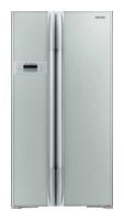Ремонт и обслуживание холодильников HITACHI R-S700EUK8 GS