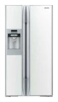 Ремонт и обслуживание холодильников HITACHI R-S700GUK8 GS