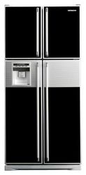 Ремонт и обслуживание холодильников HITACHI R-W660AU6GBK