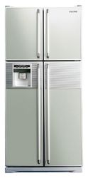 Ремонт и обслуживание холодильников HITACHI R-W660AU6GS